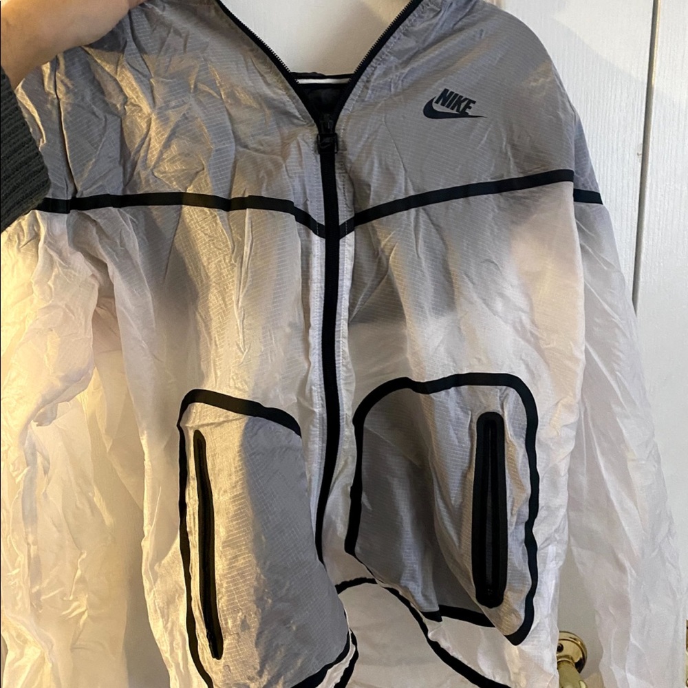Nike jacket